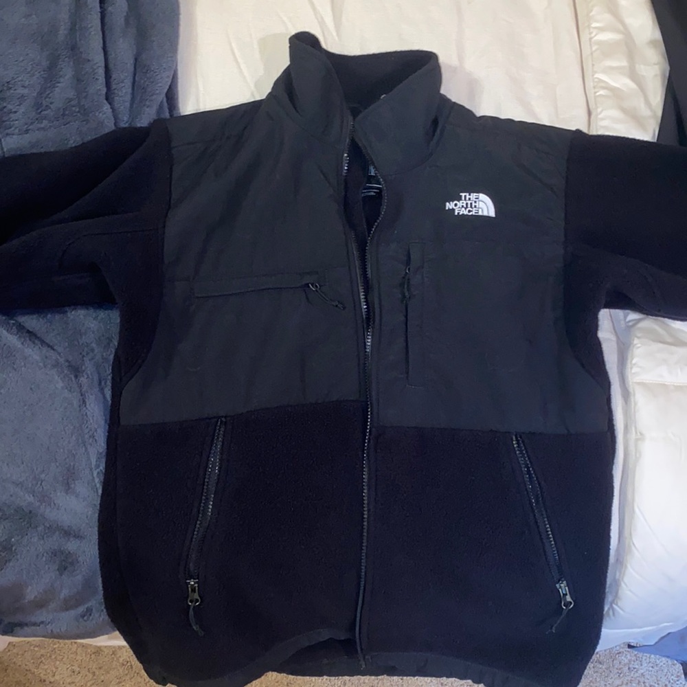 Mens small Northface coat